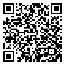 8684实时公交下载二维码 
