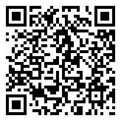 朝歌公交app下载二维码 
