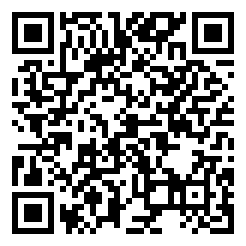 现代摩托车特技赛车手机游戏下载二维码 