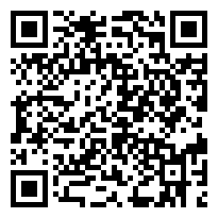 东方弹幕风日版下载二维码 