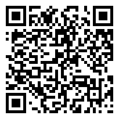 地铁跑酷破解版无限金币下载二维码 