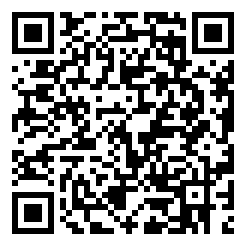 花样字体输入法安卓下载二维码 