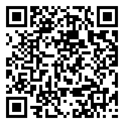 公交e出行下载二维码 