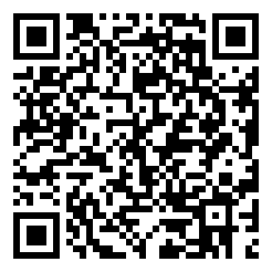 邹平公交车app下载二维码 