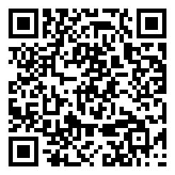 中山天气预报下载二维码 