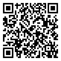 樱花校园热血青春游戏破解版下载二维码 