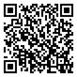 水上乐园跑酷模拟器游戏下载二维码 