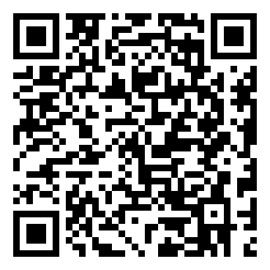 跳跃的企鹅破解版下载二维码 