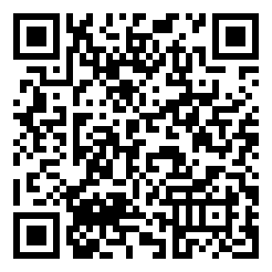 假装手机喝水模拟器手游版下载二维码 