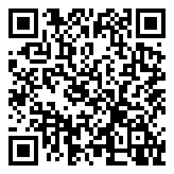 城市空中飞车游戏下载二维码 