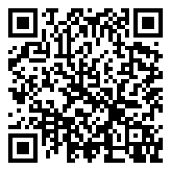 荒野动物狮子模拟安卓版本下载二维码 