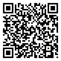 安卓全屏横屏时钟下载二维码 
