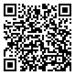 蓝道出行司机端最新版下载二维码 