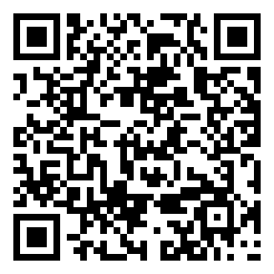 星际飞机雷霆版游戏下载二维码 