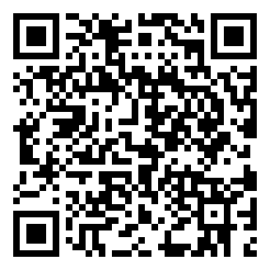 植物暴击僵尸原版下载二维码 