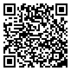 几何冲刺破解版下载二维码 