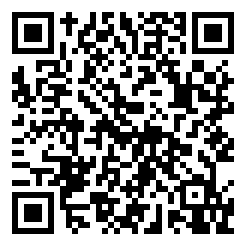 校园时装店ios版下载二维码 