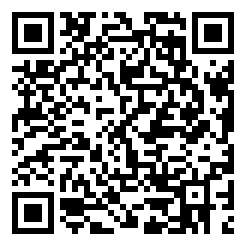 嗜血印的中文版下载二维码 