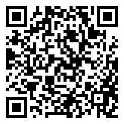 几何冲刺国际版下载二维码 