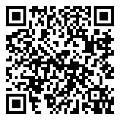 青春跑酷下载二维码 