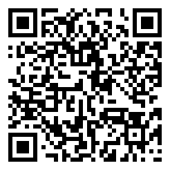 青春跑酷下载二维码 