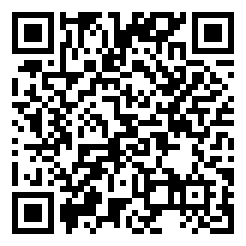 泡泡填色手游下载二维码 