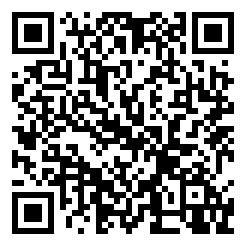 灵通资讯手机版下载二维码 