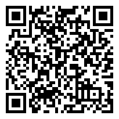 虚拟乒乓球掌上模拟器下载二维码 