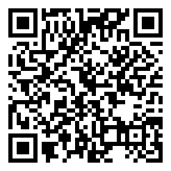 黑鲨智能魔方app版下载二维码 