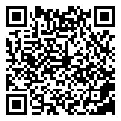 樱花校园最新的版本下载二维码 