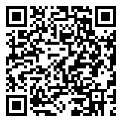 加油山西下载二维码 