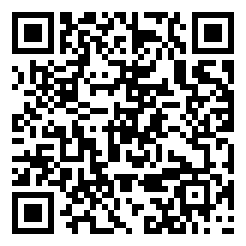 樱花校园最新中文版下载二维码 