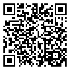 透明手机壁纸软件下载二维码 