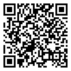 透明手机壁纸软件下载二维码 