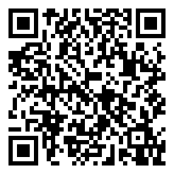 甜盐相机下载二维码 