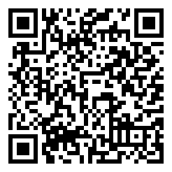 透明壁纸下载二维码 