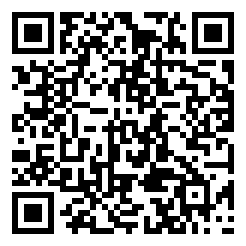 透明壁纸下载二维码 