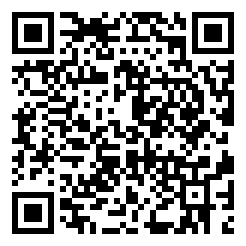 透明壁纸下载二维码 