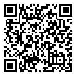 透明壁纸下载二维码 