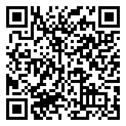 透明壁纸软件下载二维码 