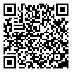 恐怖世界大逃亡手游下载二维码 