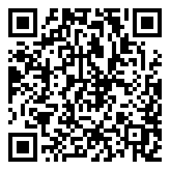 健康运动计步器下载二维码 