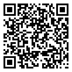 非人学园手机游戏下载二维码 