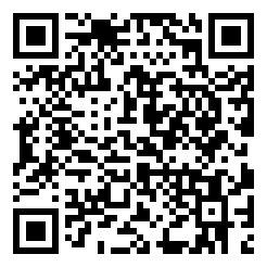 即刻天气预报软件下载二维码 