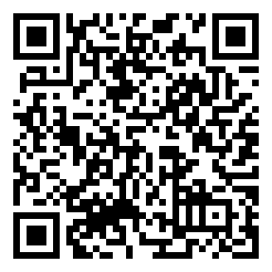 非人学园安卓版下载二维码 