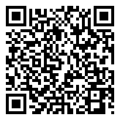 非人学园安卓版下载二维码 