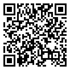 木筏人生无限金币版无钻石版下载二维码 