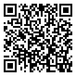 江南出行司机端app下载二维码 