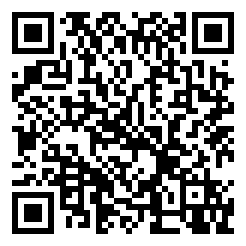 2021年樱花校园中文版下载二维码 