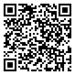 新晴天气软件下载二维码 